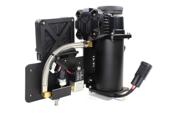NSV Smart Air Compressor Toyota Prado 250 Compressor