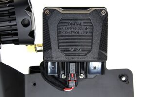 NSV Smart Air Compressor Toyota Prado 250 Compressor