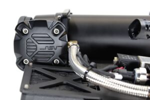 NSV Smart Air Compressor Toyota Prado 250 Compressor