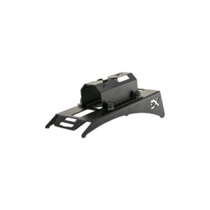 Hydraulic Jack Mount (Rear Wheel Carrier)