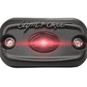 ROK 9 RED LED Utility Work Light