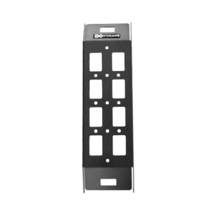 Spare Wheel Bracket Mount - Generic / light duty [Spade / Items]