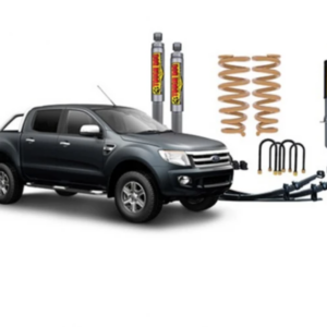 Tough Dog suspension kit for Ford Ranger 11/11-19