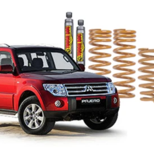 Isuzu Dmax 2020 Tough Dog