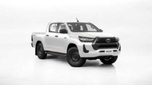 TD-R Pro Series Hilux 2015 Onwards Tough Dog