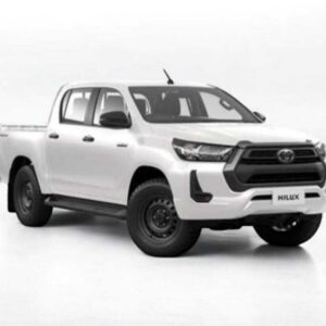 Tough Dog suspension kit for Toyota Hilux 2015 Onwards