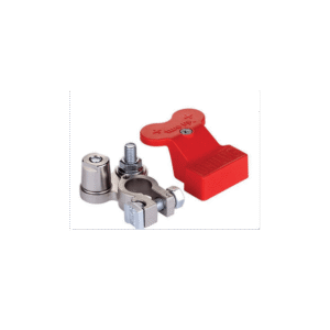 UNILUG Battery Connector Positive Kit