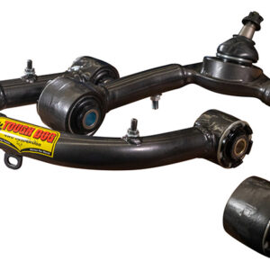 Upper Control Arms