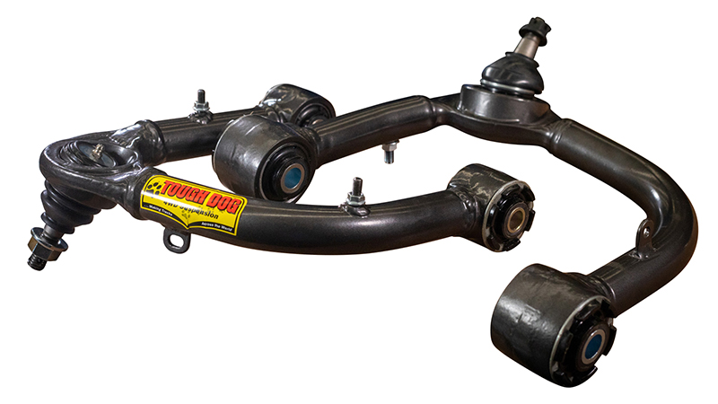 210mm Alloy Recovery Hitch