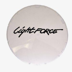 Blitz 240mm Clear Filter