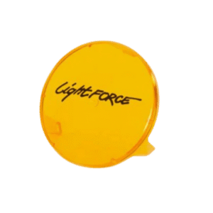 Striker 170mm Amber Combo Filter