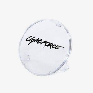 Striker 170mm Clear Filter