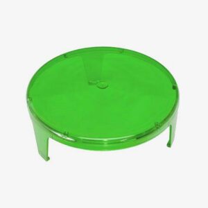Striker 170mm Handheld Green Filter